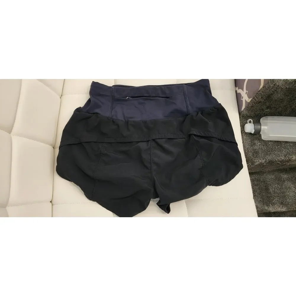 Run Shorts - Waist Pocket - Size S‎